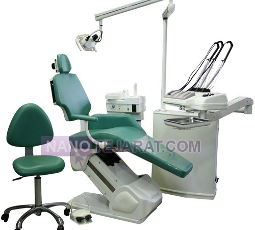 dental unit8000-s